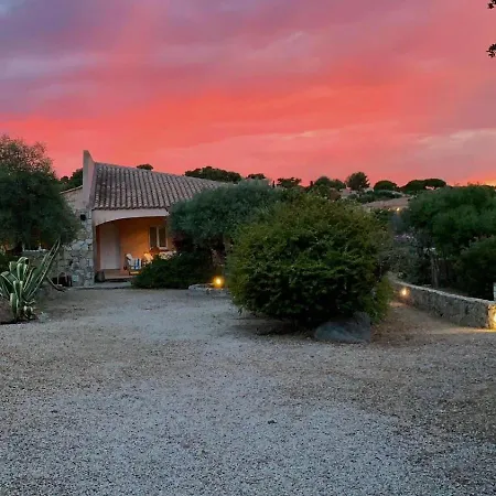 Maison De - Calvi Vila *