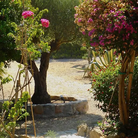 Maison De - Calvi Vila *