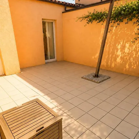 Vila Maison De - Calvi