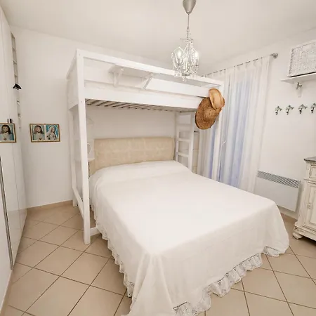 Maison De - Calvi Lumio (Corsica)