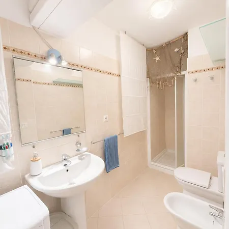 Vila Maison De - Calvi Lumio (Corsica)