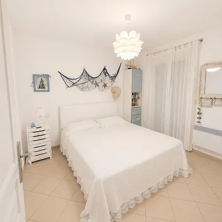 Maison De - Calvi Lumio (Corsica)