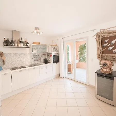 Maison De - Calvi Lumio (Corsica)